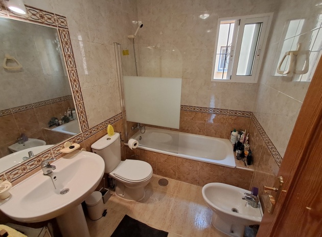 Resale - Townhouse - Cabo Roig - Vistamar, Beachside Cabo Roig