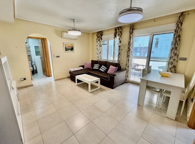 Wiederverkauf - Wohnung - Formentera del Segura