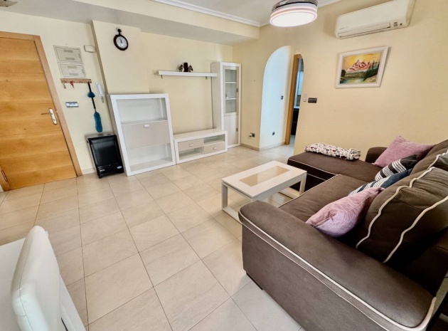 Wiederverkauf - Wohnung - Formentera del Segura