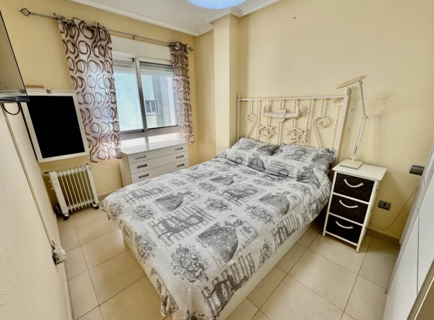 Wiederverkauf - Wohnung - Formentera del Segura