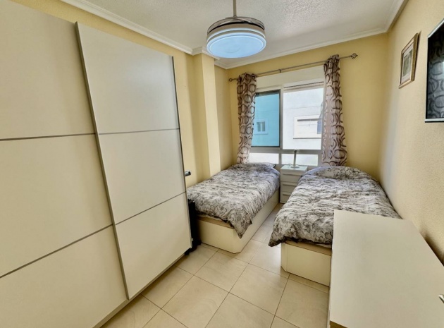 Wiederverkauf - Wohnung - Formentera del Segura