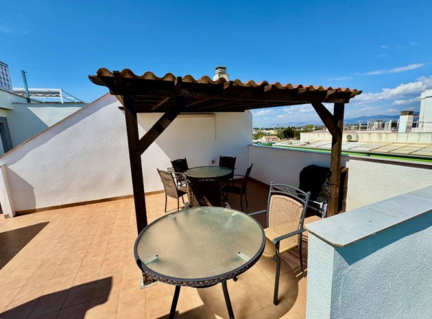 Wiederverkauf - Wohnung - Formentera del Segura