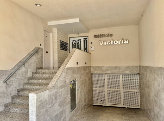 Wiederverkauf - Wohnung - Formentera del Segura