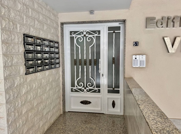 Wiederverkauf - Wohnung - Formentera del Segura