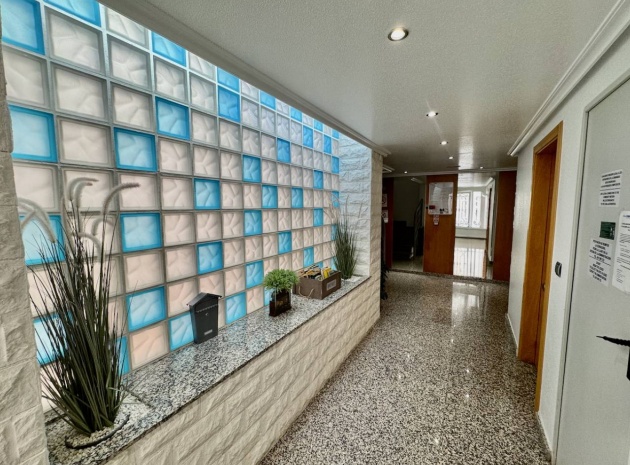 Wiederverkauf - Wohnung - Formentera del Segura