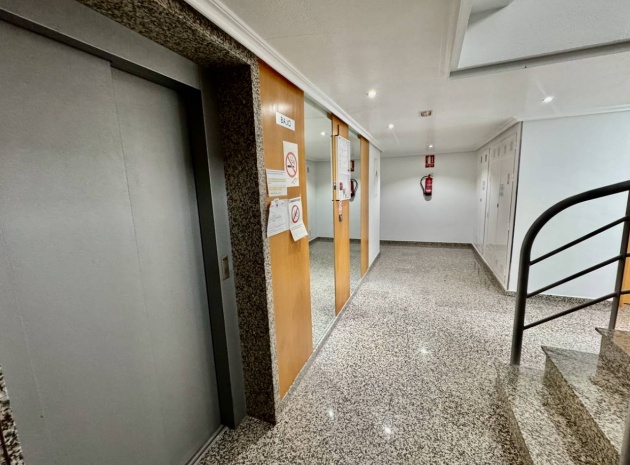Wiederverkauf - Wohnung - Formentera del Segura