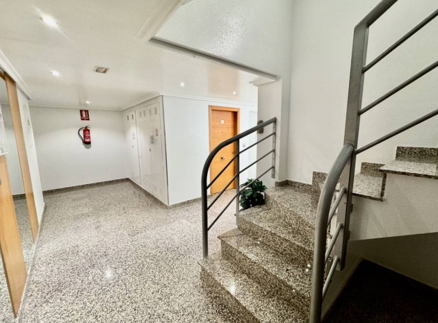 Wiederverkauf - Wohnung - Formentera del Segura