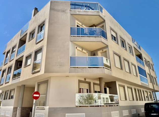 Wiederverkauf - Wohnung - Formentera del Segura