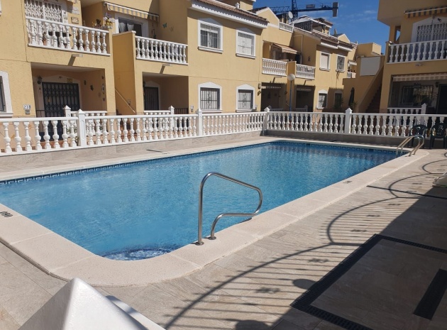 Wederverkoop - Appartement - Formentera del Segura