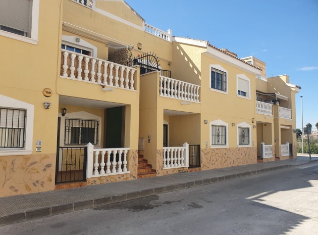 Wederverkoop - Appartement - Formentera del Segura