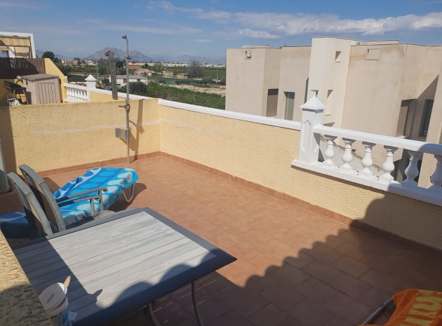 Wederverkoop - Appartement - Formentera del Segura