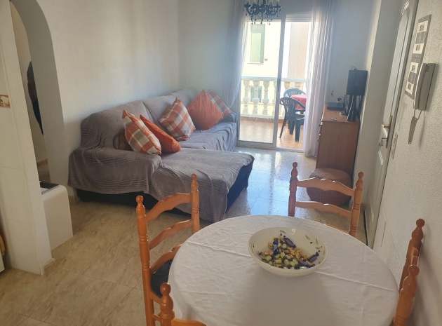 Wederverkoop - Appartement - Formentera del Segura