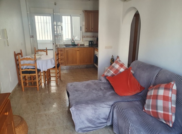 Wederverkoop - Appartement - Formentera del Segura