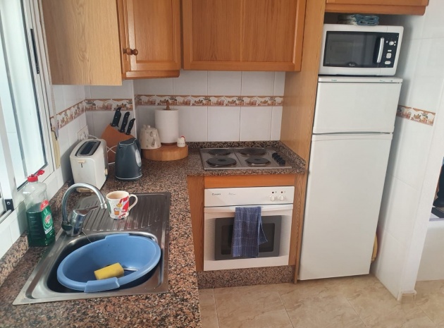 Wederverkoop - Appartement - Formentera del Segura