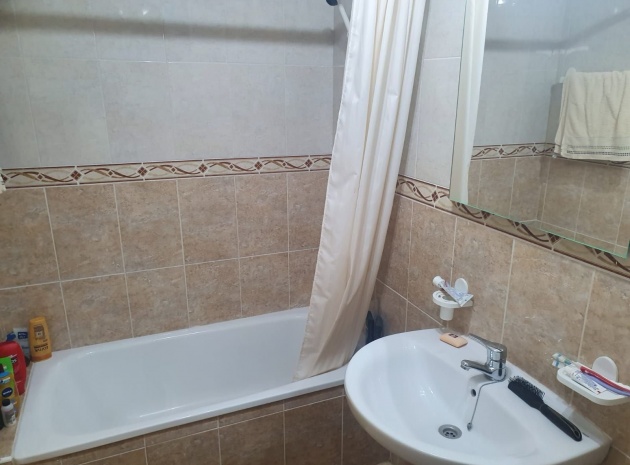 Wederverkoop - Appartement - Formentera del Segura