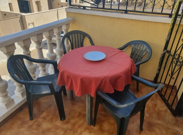 Wederverkoop - Appartement - Formentera del Segura