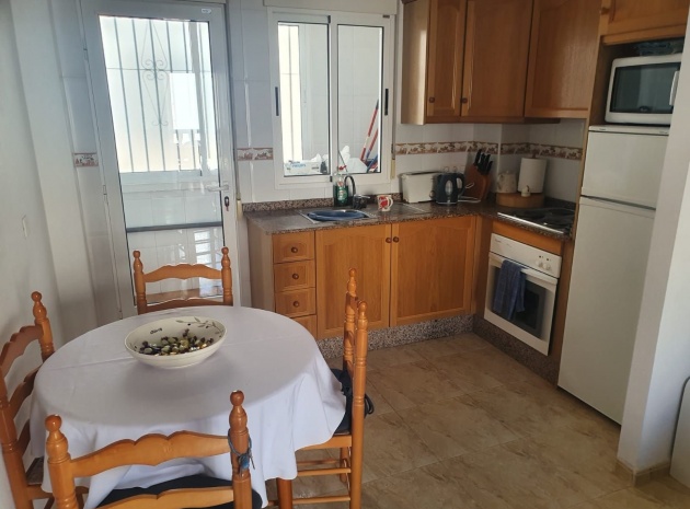 Wederverkoop - Appartement - Formentera del Segura