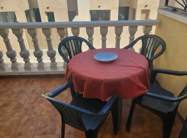 Wederverkoop - Appartement - Formentera del Segura