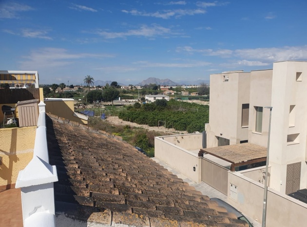 Wederverkoop - Appartement - Formentera del Segura