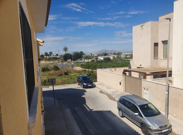 Wederverkoop - Appartement - Formentera del Segura