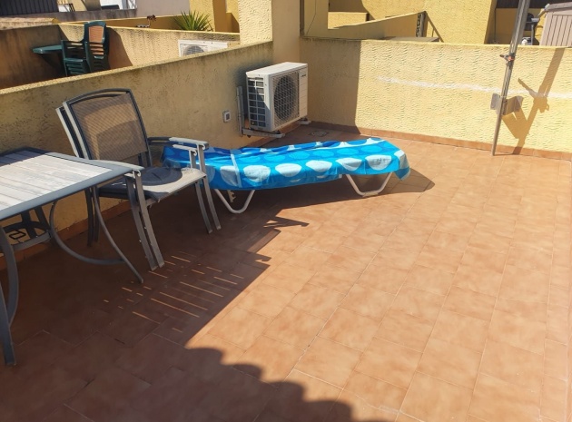 Wederverkoop - Appartement - Formentera del Segura
