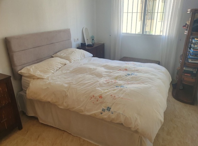 Wederverkoop - Appartement - Formentera del Segura