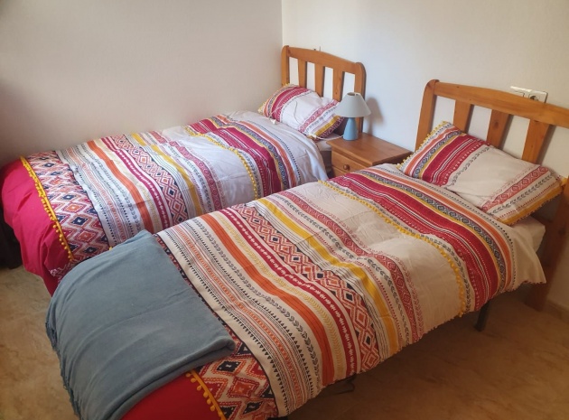 Wederverkoop - Appartement - Formentera del Segura