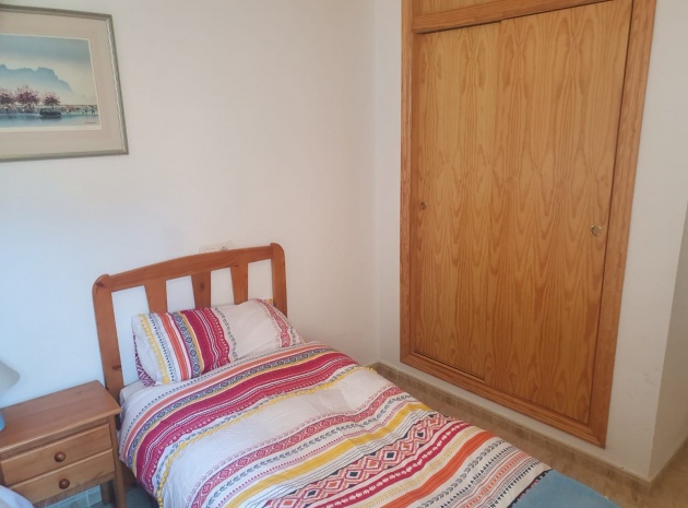 Wederverkoop - Appartement - Formentera del Segura