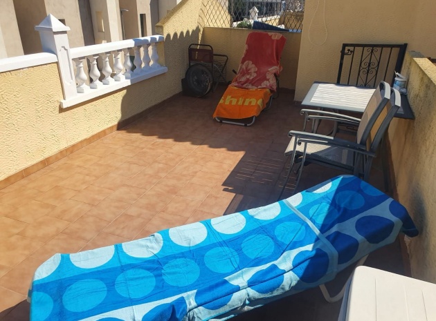 Wederverkoop - Appartement - Formentera del Segura