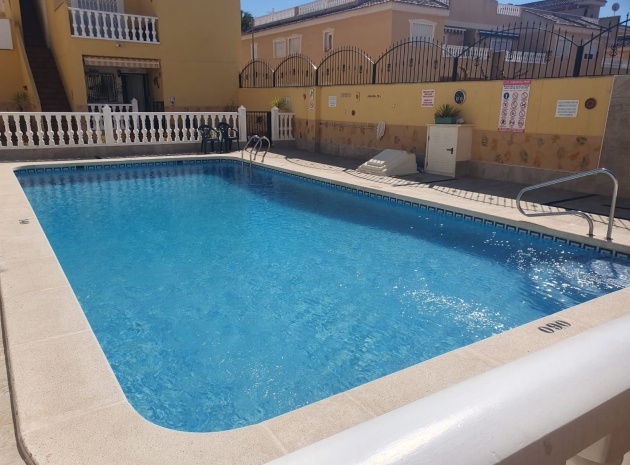 Wederverkoop - Appartement - Formentera del Segura