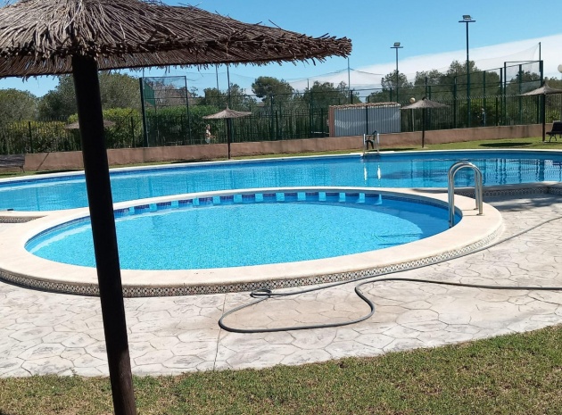 Resale - Apartment - Los Altos - dream hills