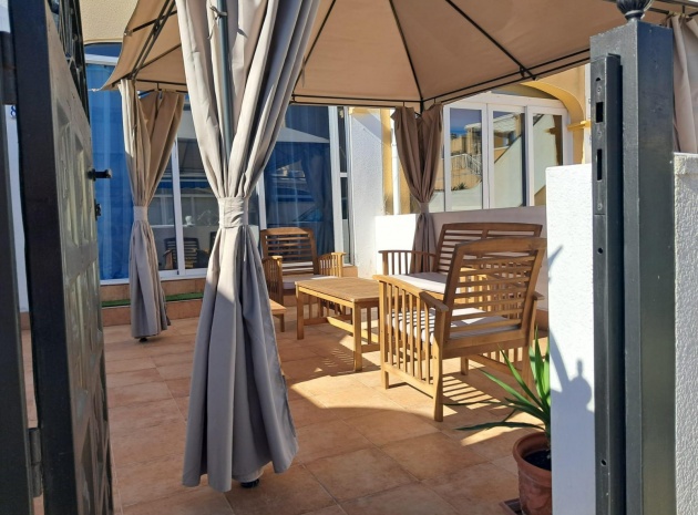 Resale - Apartment - Los Altos - dream hills