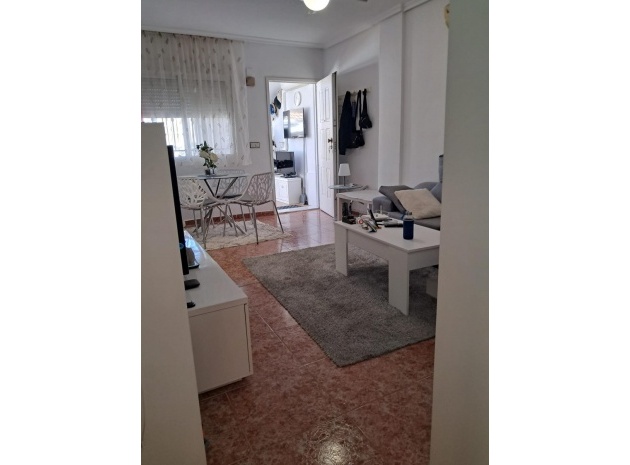Resale - Apartment - Los Altos - dream hills