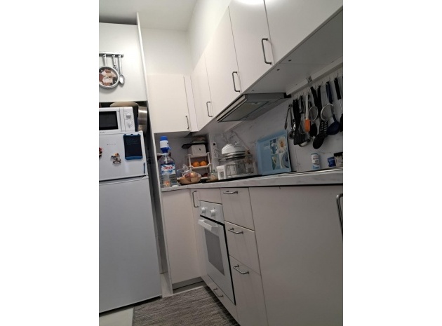 Resale - Apartment - Los Altos - dream hills