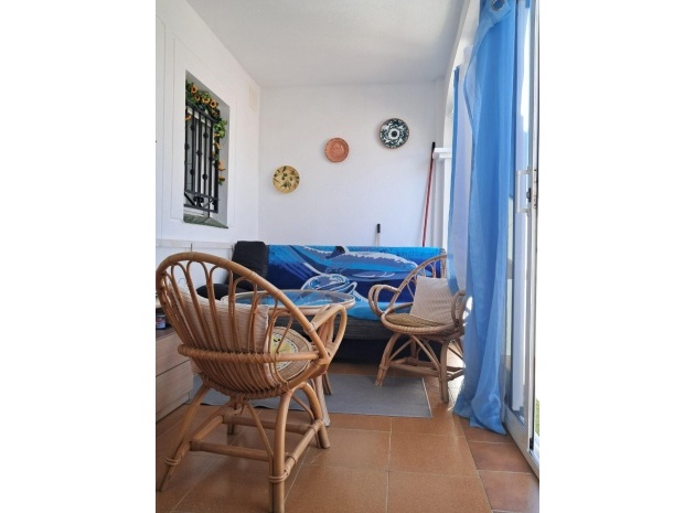 Resale - Apartment - Los Altos - dream hills