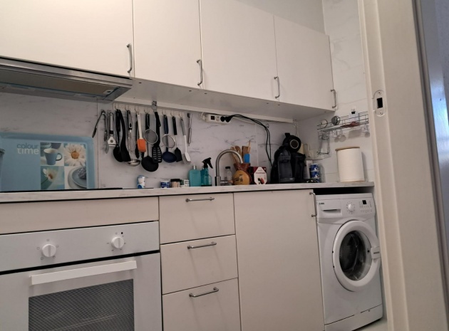 Resale - Apartment - Los Altos - dream hills