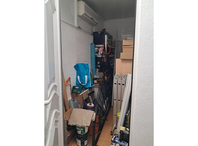 Resale - Apartment - Los Altos - dream hills