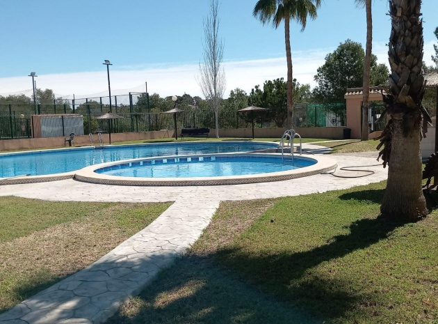 Resale - Apartment - Los Altos - dream hills