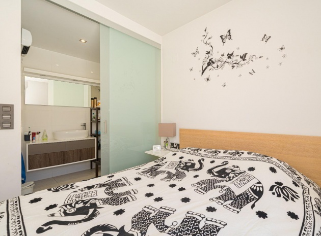 Resale - Villa - Cabo Roig - Lomas de Cabo Roig