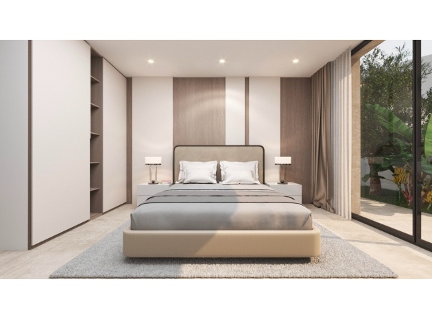 New Build - Villa - Ciudad Quesada - Town Center