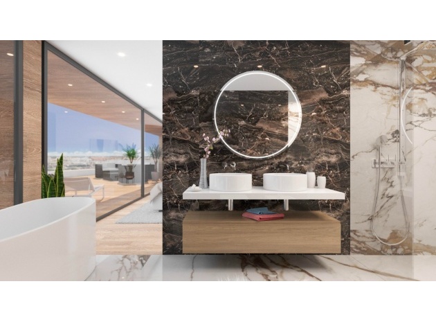 New Build - Villa - Ciudad Quesada - Town Center