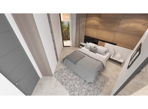 New Build - Villa - Ciudad Quesada - Town Center