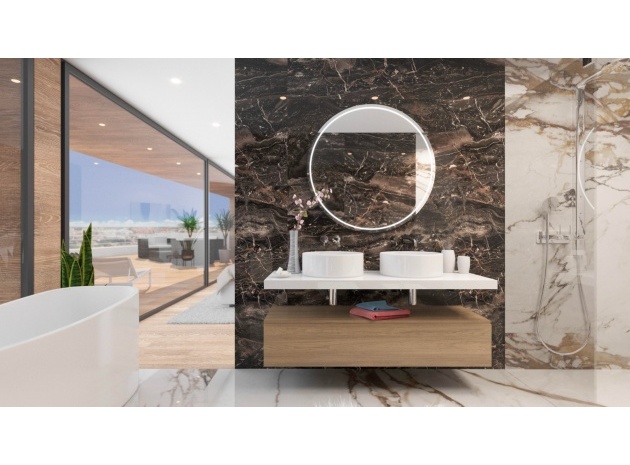 New Build - Villa - Ciudad Quesada - Town Center