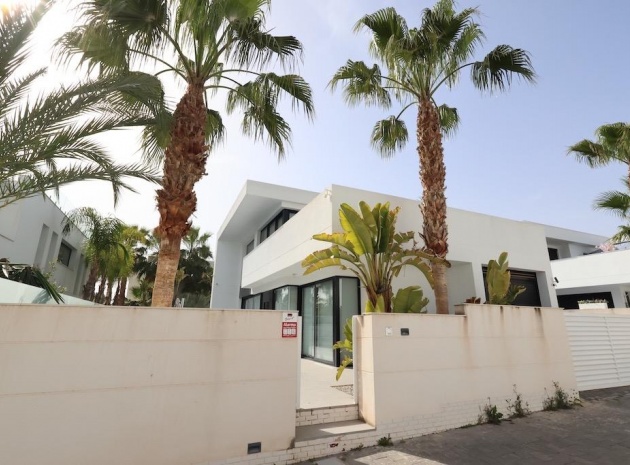 Resale - Villa - Ciudad Quesada - Costa blanca sur