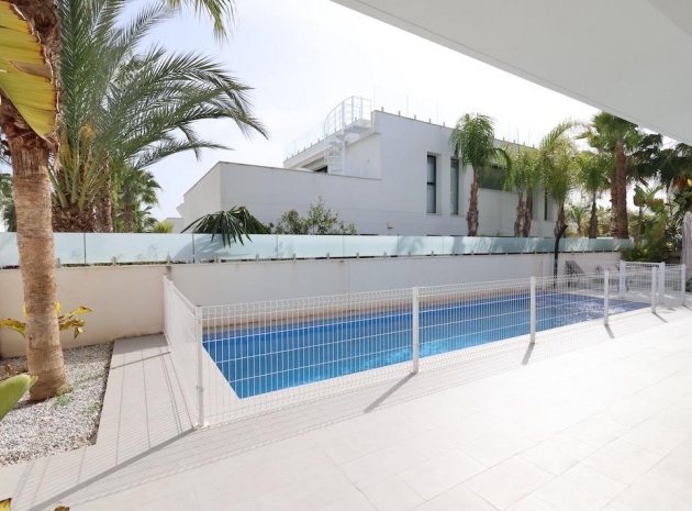 Resale - Villa - Ciudad Quesada - Costa blanca sur