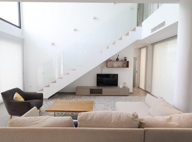 Resale - Villa - Ciudad Quesada - Costa blanca sur