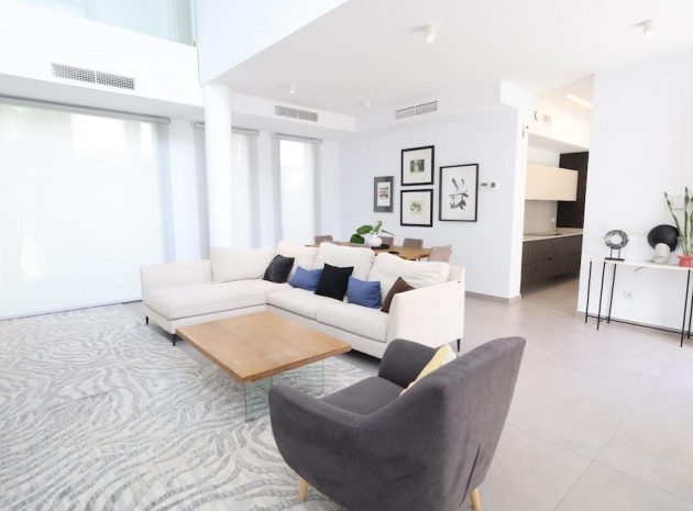 Resale - Villa - Ciudad Quesada - Costa blanca sur