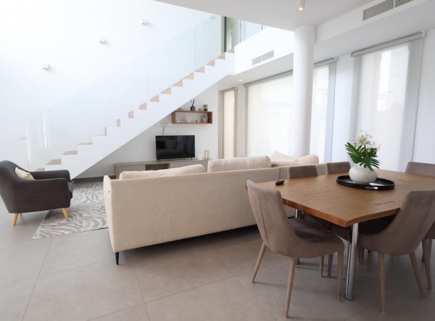 Resale - Villa - Ciudad Quesada - Costa blanca sur
