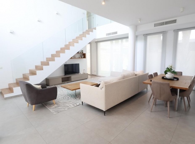 Resale - Villa - Ciudad Quesada - Costa blanca sur