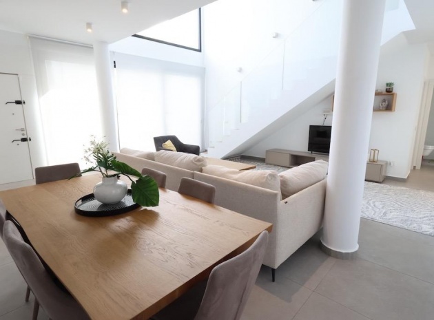Resale - Villa - Ciudad Quesada - Costa blanca sur
